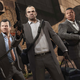 Grand Theft Auto V